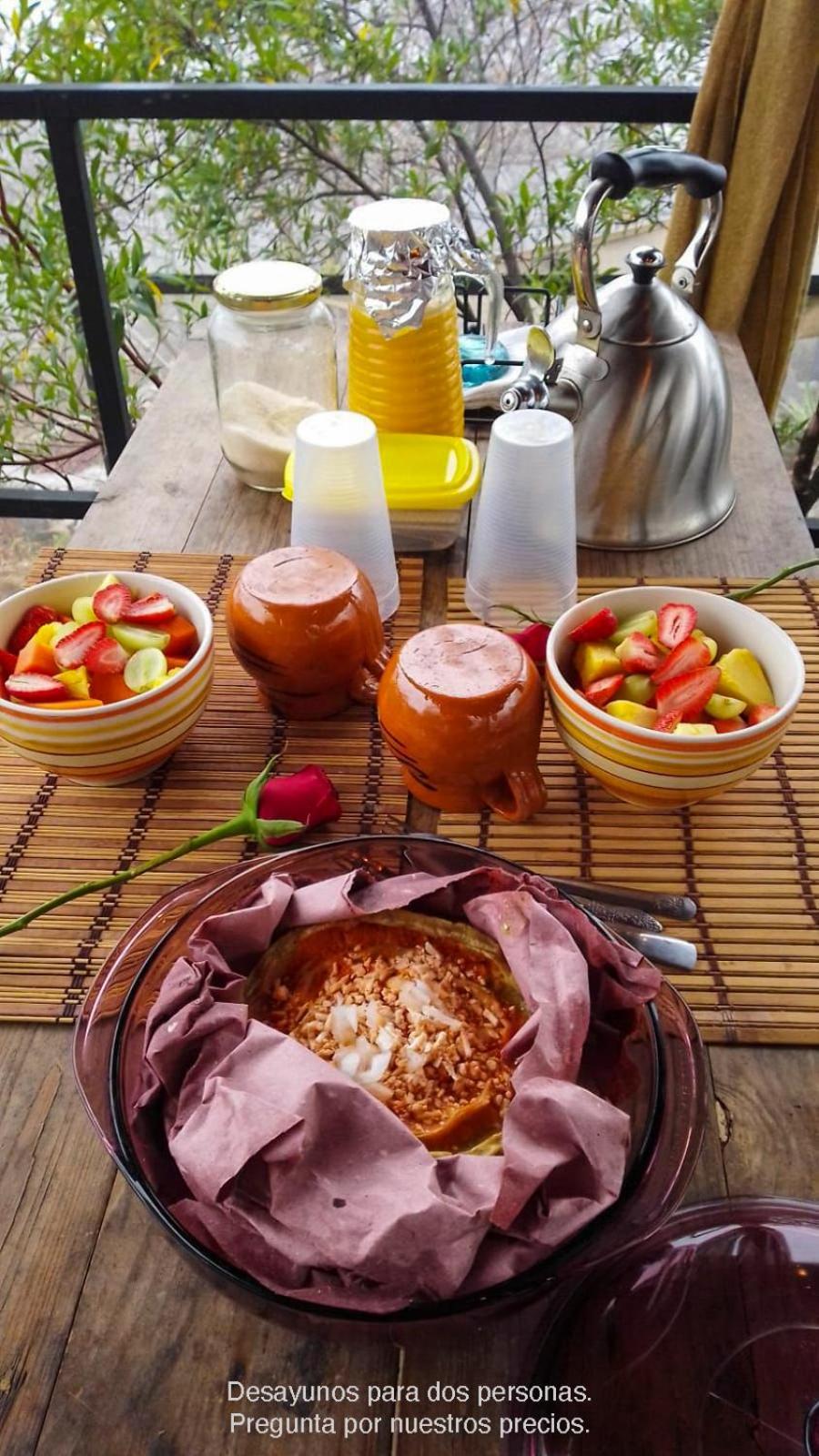 Cabanas Yei Calli Ciudad Mendoza ภายนอก รูปภาพ